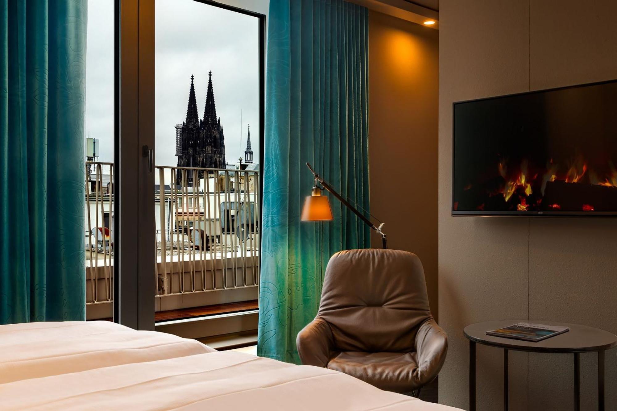 One Köln-neumarkt Hotel
