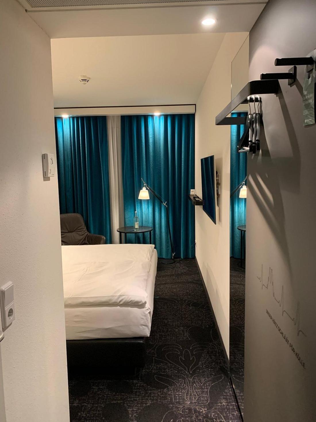 Hotel One Köln-neumarkt Köln